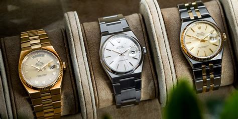 Rolex Datejust consigli per acquisto 